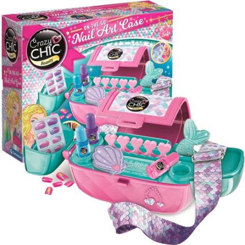 FTC Professional Styling Collection セット Crazy Chic