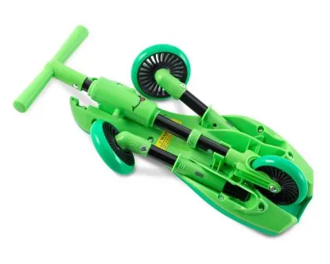 Scuttlebug grasshopper deals