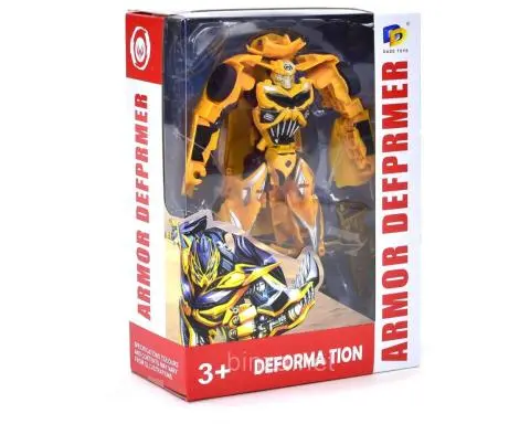 Transformeris bumblebee deals