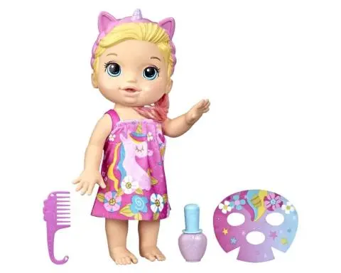 Baby alive hot sale lele