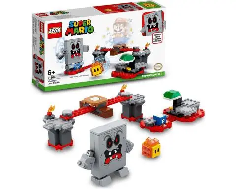 Lego mario pradinis 2025 rinkinys