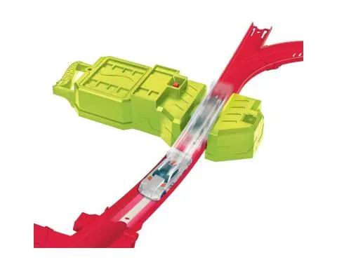 Hot Wheels Hot Wheels RRRumblers MOTOR⑨（Lot 1423 - A