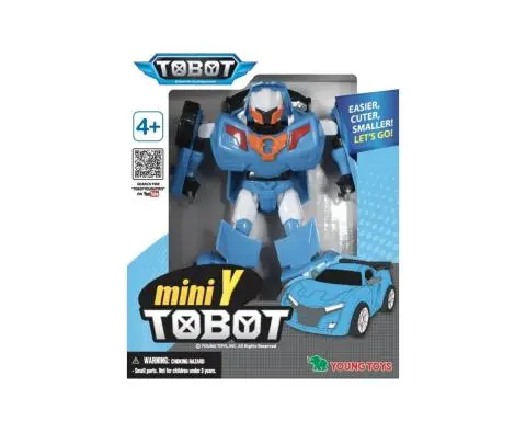 Mini y tobot cheap