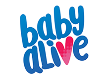 Baby Alive - Robo Alive - Djeco - Dinozaurai