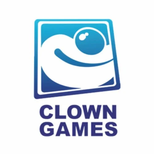 Clown Games - Galvosūkiai