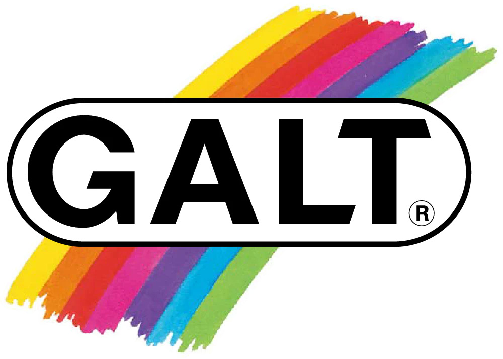 Galt - Hasbro Gaming - Spirograph - Judėjimo priemonės