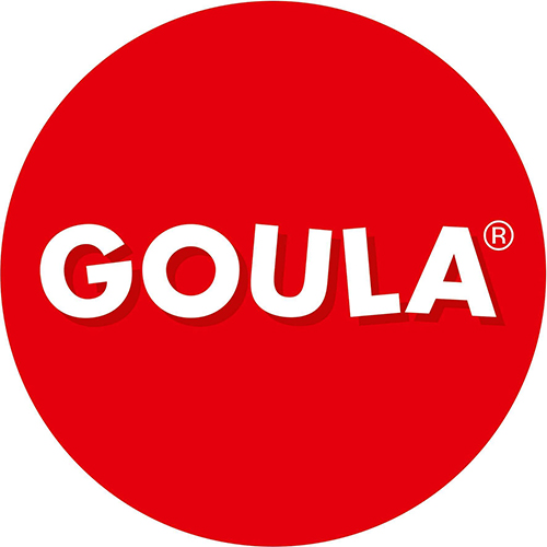 Goula - Mediniai žaislai