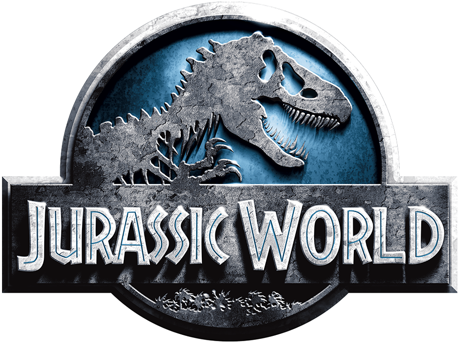 Jurassic World - Transporto priemonės