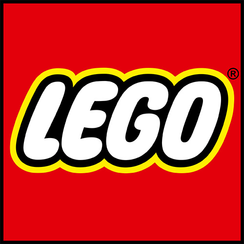 Lego - Exost - Žaisliniai ginklai