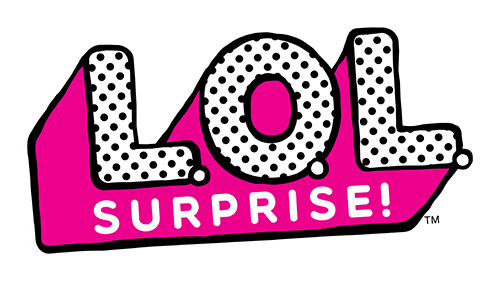 L.O.L. Surprise! - FabLab - Ausinės