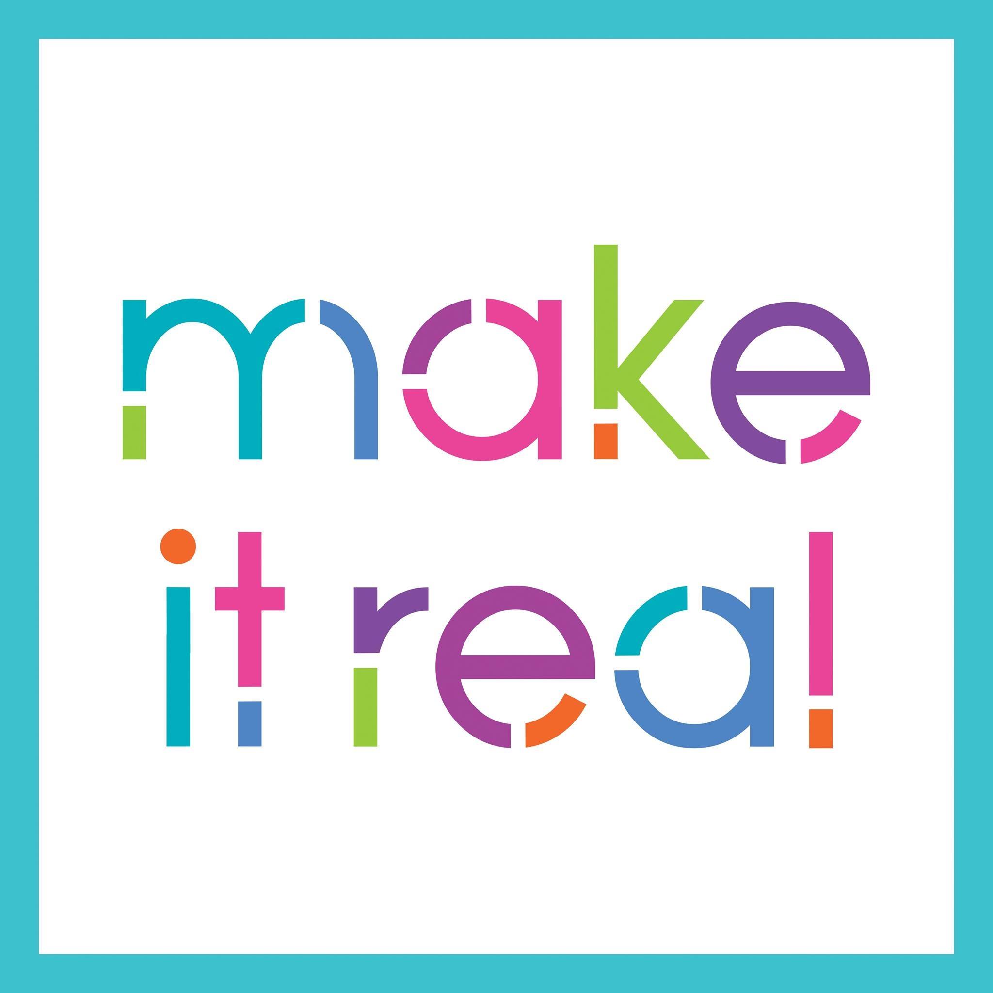 Make It Real! - EDISONmama - Herlitz - Laikrodžiai