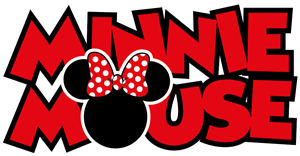 Minnie Mouse - Kūrybiniai rinkiniai