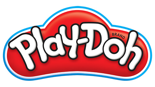 Play-Doh - Stilingos lėlės