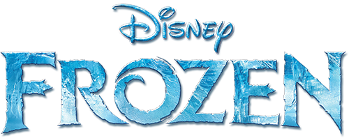 Disney Frozen - Zinc - Colorino - Dėlionės