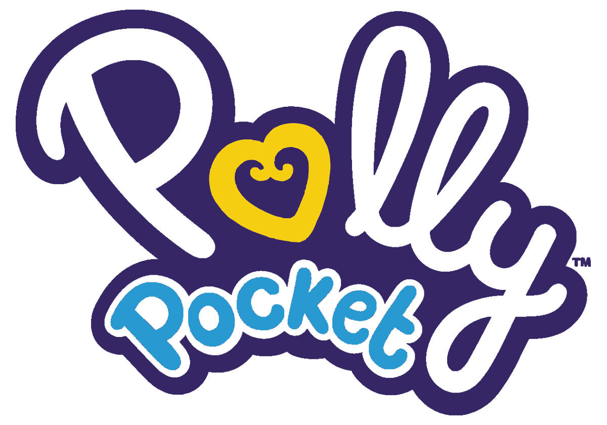 Polly Pocket - Oball - Stitch - Casuelle - Lėlių namai