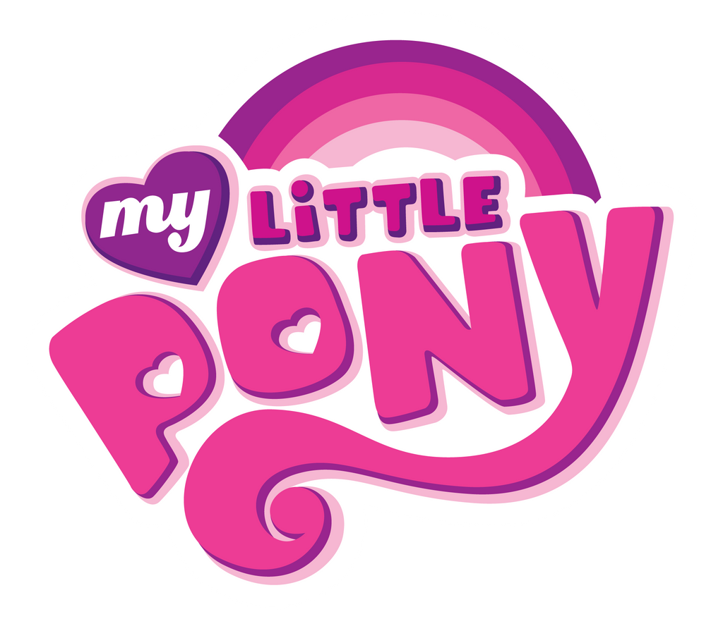 My Little Pony - Herojai