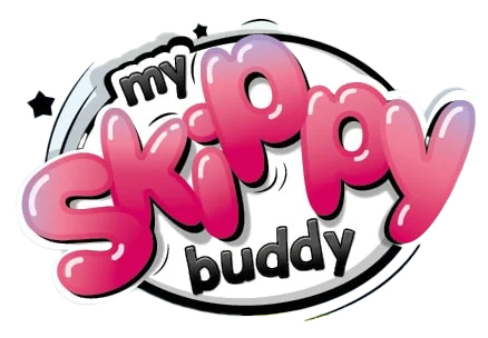 Bburago - Skippy Buddy - Vaikiška kosmetika