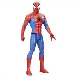 Zmogus Voras Figurėlė Spiderman Titan Hero Series 30 Cm