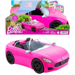 Barbie Coche descapotable (HBT92) desde 19,49 €