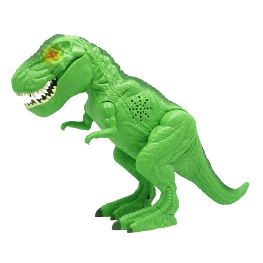 Riaumojantis dinozauras T-Rex, Mighty Megasaur 