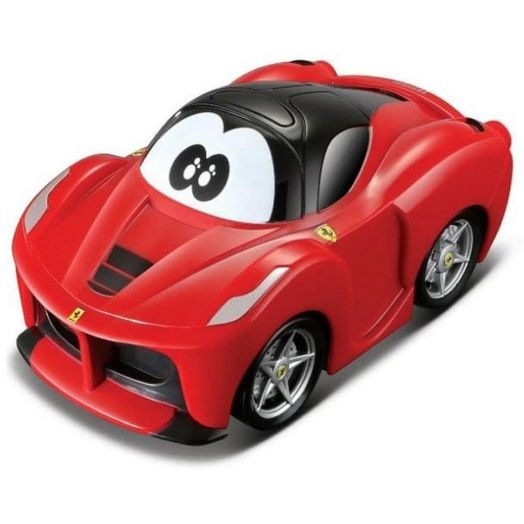 Žaislinė mašina Ferrari "Eco Drivers" 