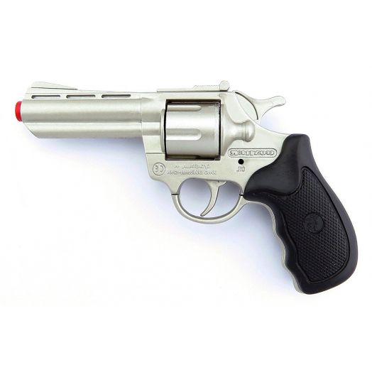 Gonher policijos revolveris 