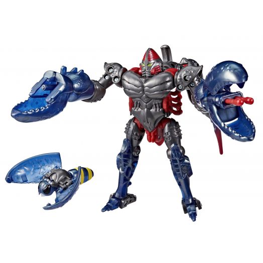 Transformeris skorpionas „Predacon Scorponok“, Transformers 