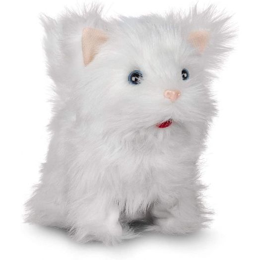 Žaislinis kačiukas „Cute Kitten“ 