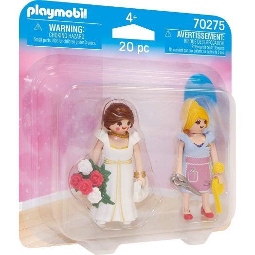 Playmobil „Princesė ir siuvėja“ 70275 