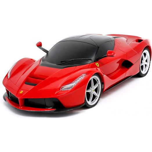 Radijo bangomis valdomas mašina Ferrari, „LaFerrari“ 