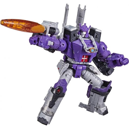 Transformers figūrėlė Galvatron „Generations War for Cybertron” 