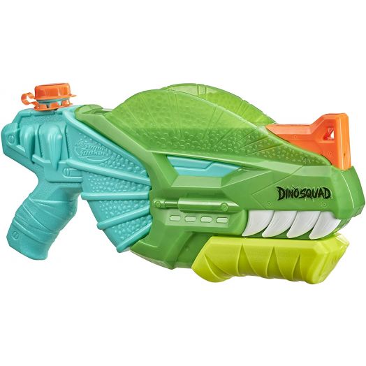 Nerf vandens šautuvas „DinoSquad” 
