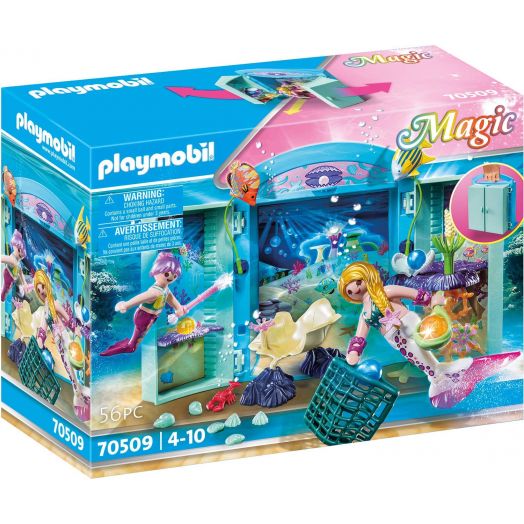 Playmobil „Magiškos undinės” 70509 