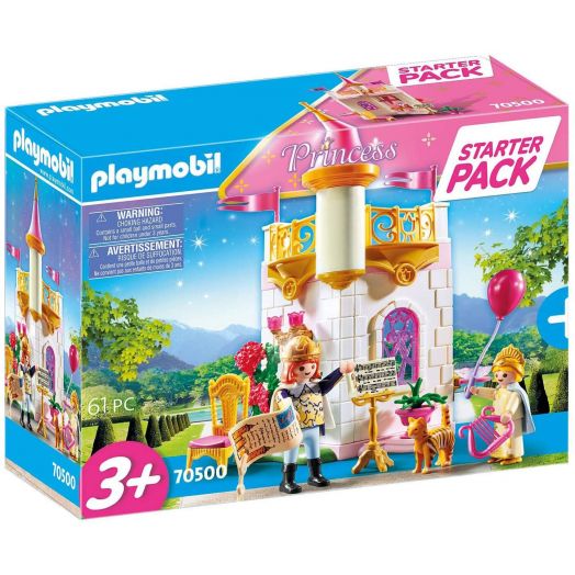 Playmobil „Princesės pilis“, 70500 