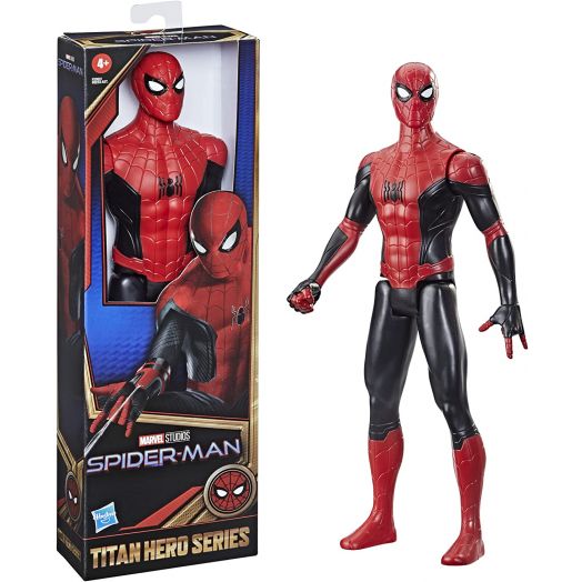 Žmogus voras figūrėlė „Spiderman Titan Hero Series“, 30 cm 