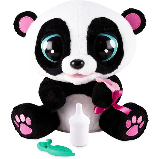 Interaktyvi panda Yoyo, Club Petz 