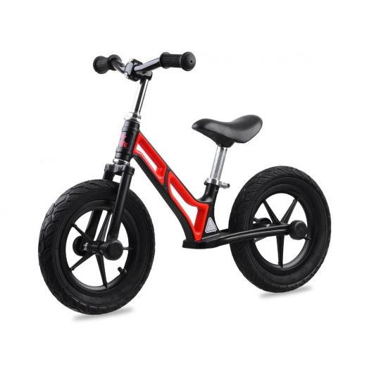Balansinis dviratukas su pripučiamais ratais „Tiny Bike”