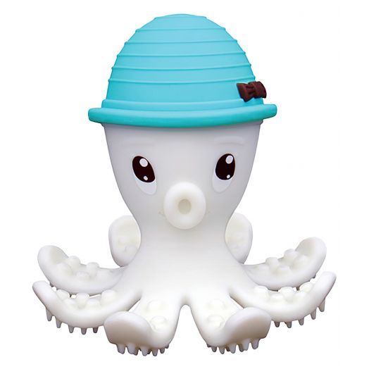 Kramtukas aštuonkojis „Octopus”, Mombella, žydras 