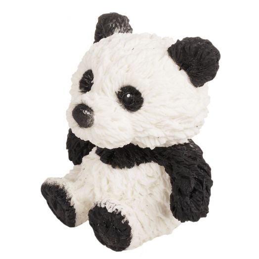 Guminė antistresinė panda 
