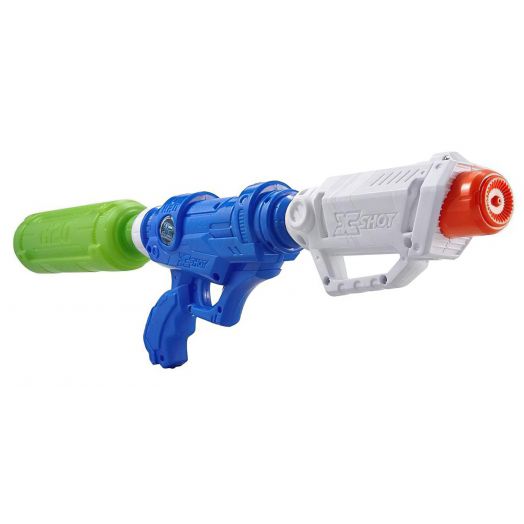 Žaislinis vandens šautuvas, X-SHOT Tornado 