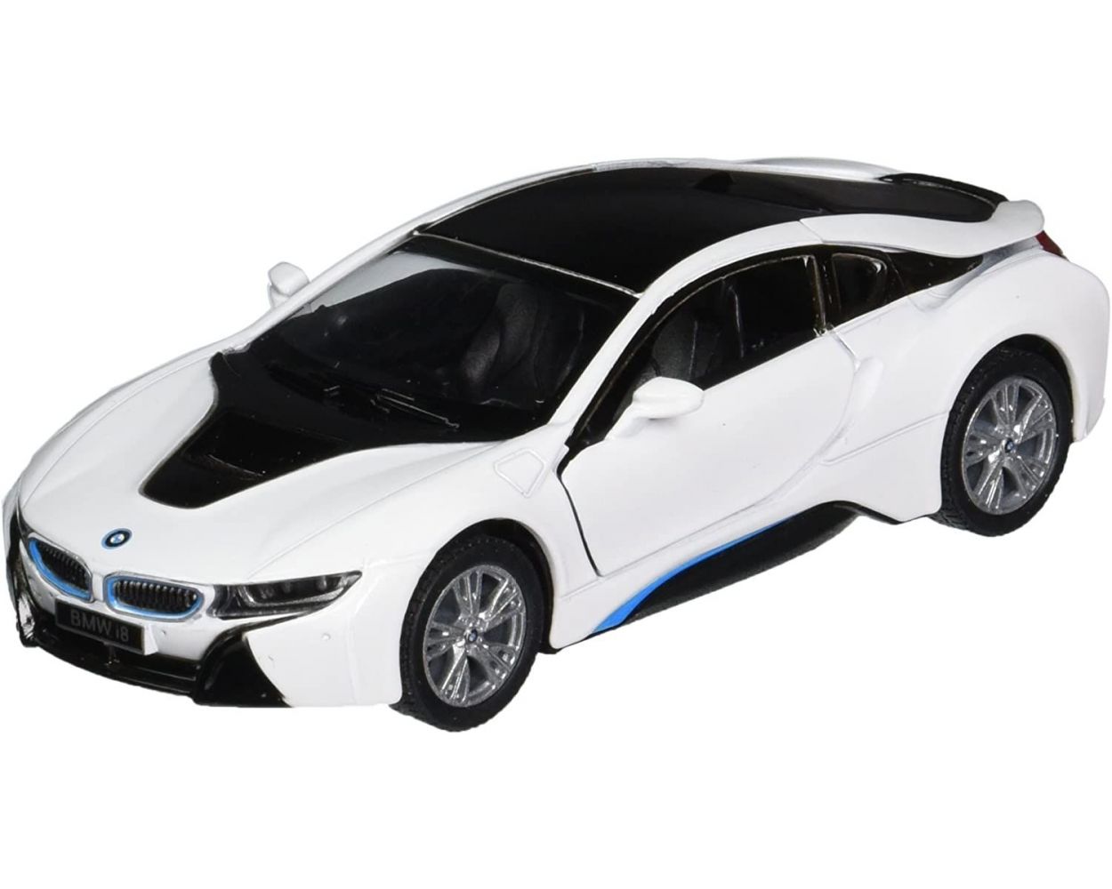 maisto bmw i8