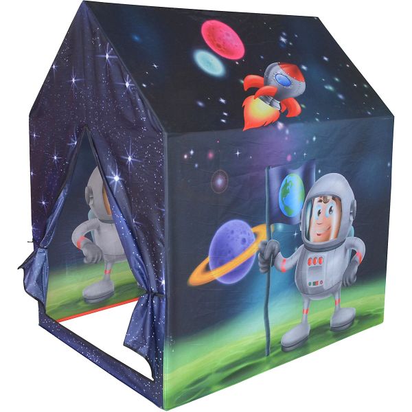 Palapinė vaikams  „Space“, Knorr Toys 