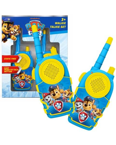 Vaiki&scaron;kos racijos &bdquo;Paw Patrol&rdquo; 