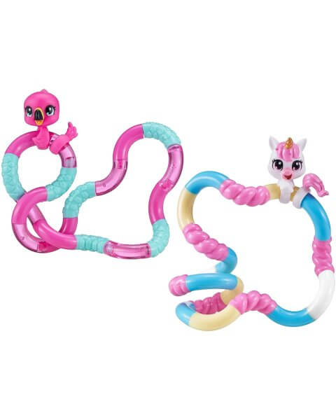 Antistresinis žaislas Tangle Pets 