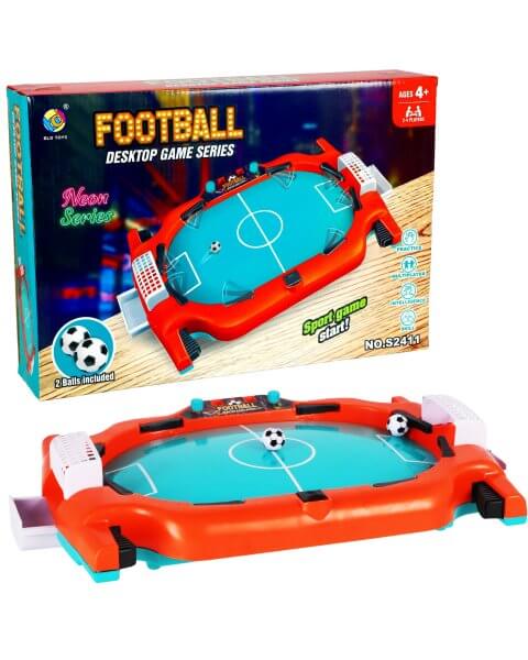 Ne&scaron;iojamas futbolo žaidimas &bdquo;Pinball&rdquo; 