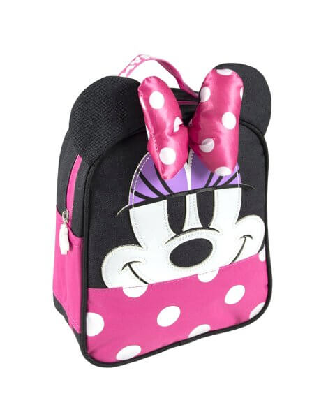 Vaiki&scaron;ka kuprinė &bdquo;Minnie Mouse&rdquo;, 23 cm 