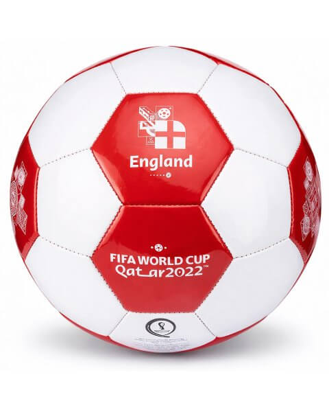 Futbolo kamuolys „FIFA World Cup - Anglija”, 5 dydis