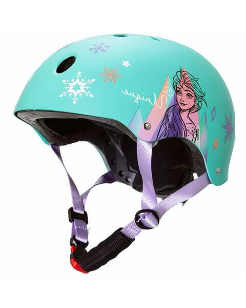 Vaiki&scaron;kas sportinis &scaron;almas &bdquo;Frozen&rdquo;, 52-56 cm 