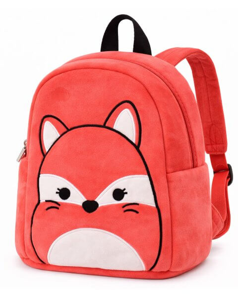 Squishmallows kuprinė &bdquo;Fifi&rdquo;, 24 cm 
