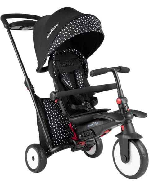 SmarTrike sulankstomas triratukas vaikams 6-viename &bdquo;STR5&rdquo; 